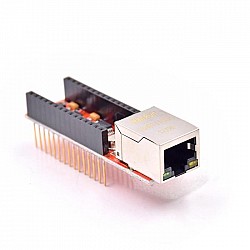 Nano V3 Ethernet Shield