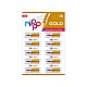 NIPPO Gold AA Battery 3DG