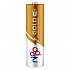 NIPPO Gold AA Battery 3DG 