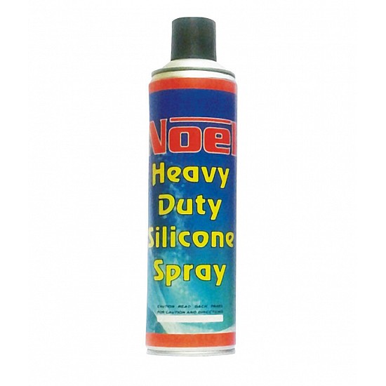 Noel Silicone Spray