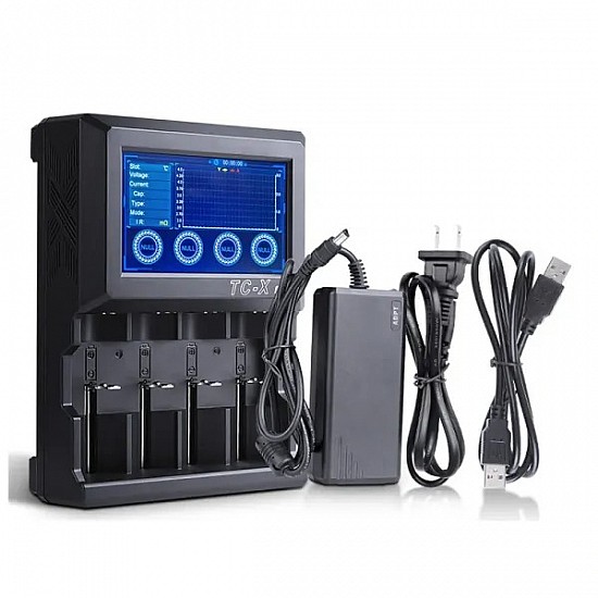 Nokoser TC-X Pro Cell Charging Machine