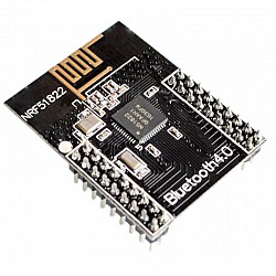 NRF51822 BLE 4.0 Wireless Bluetooth Communication Module