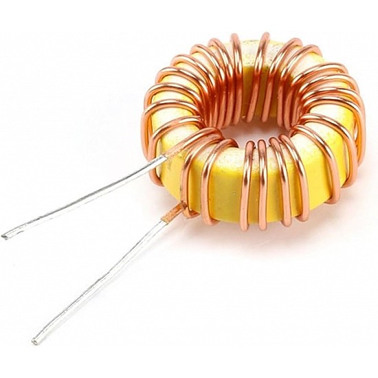 Nude Inductor 47uH (3A) for LM2596