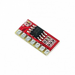 OEP8W Digital Power Amplifier Board