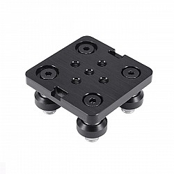 Openbuilds EU 2040 Aluminum Profile Pulley V-Slot Mini Five Wheel