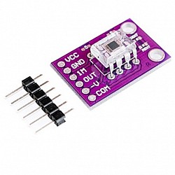 OPT101 Light Intensity Sensor Module 