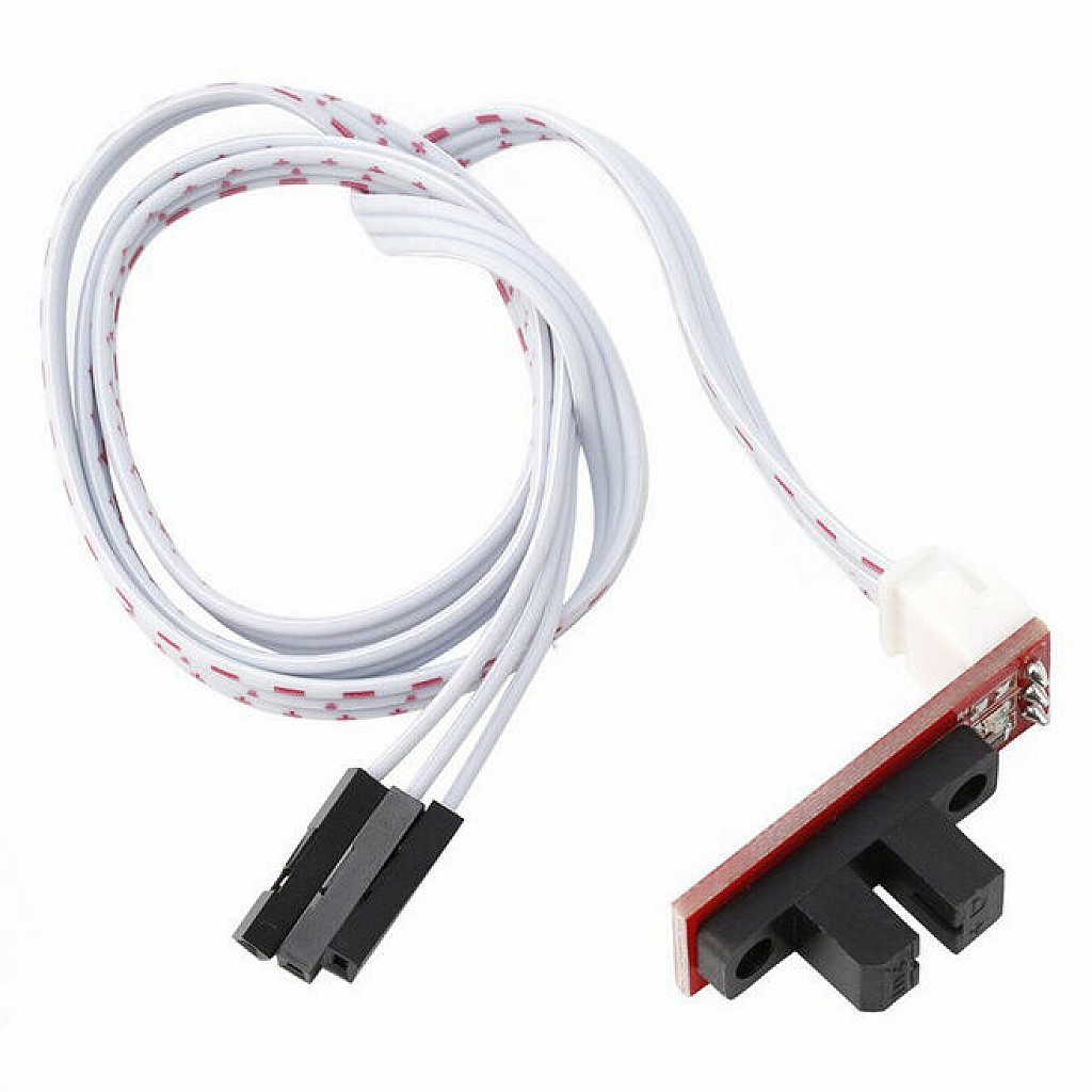 Optical Endstop Limit Switch for 3D Printer Light Control - Smith3D Malaysia