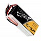 Original Tattu 22000mAh 25C 22.2V 6S1P LiPo Battery with XT90-S Connector