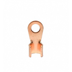 OT-80A 1.3mm Copper Nose Cable Terminal Connector