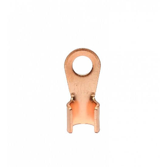 OT-80A 1.3mm Copper Nose Cable Terminal Connector