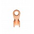 OT-80A 1.3mm Copper Nose Cable Terminal Connector