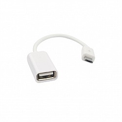 OTG Cable - Micro USB Cable Male Host to USB Female OTG Adapter for Android  Phone