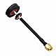 Pagoda Black 5.8G Long SMA Antenna