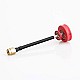 Pagoda Red 5.8G Long RP-SMA Antenna