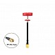 Pagoda Red 5.8G Long RP-SMA Antenna