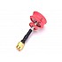 Pagoda Red 5.8G RP-SMA Antenna - Short 