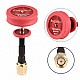 Pagoda Red 5.8G Short RP-SMA Antenna