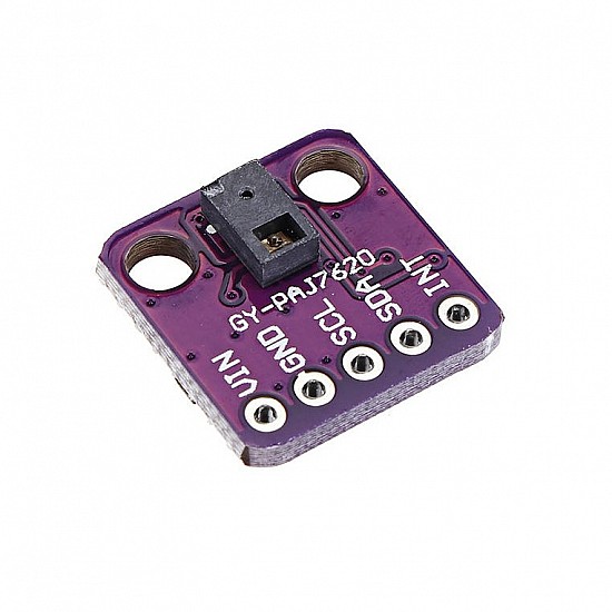 PAJ7620U2 Gesture Recognition Sensor