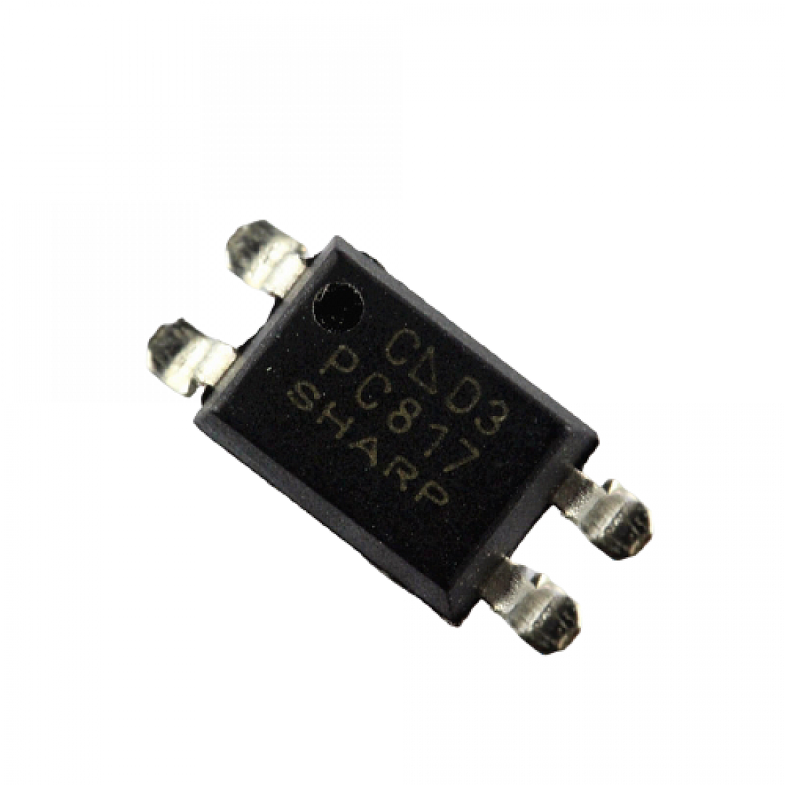 Smd 4. El817 SMD. Оптрон 817. 817c оптопара SMD. PC 817c оптрон.