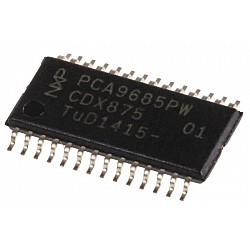 PCA9685PW SMD TSSOP28 LED Driver Chip 