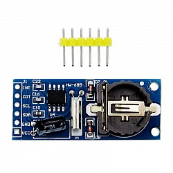 PCF8563 PCF8563T 8563 IIC Real Time Clock RTC Module