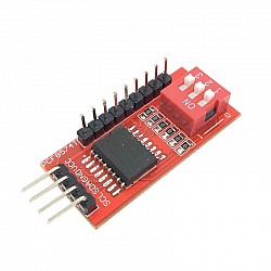 PCF8574T IO Expansion Board