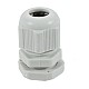 PG13.5 Waterproof IP68 Nylon Plastic Cable Gland Connector