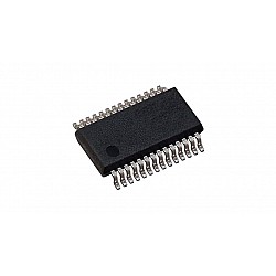 PIC16F1938-I/SS SSOP-28 28KB 8-Bit Microcontroller Chip