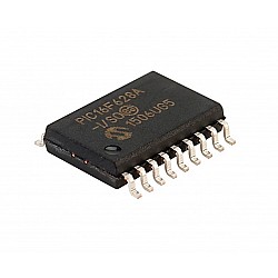 PIC16F628A-I/SO SMD SOP-18 Microcontroller - MCU