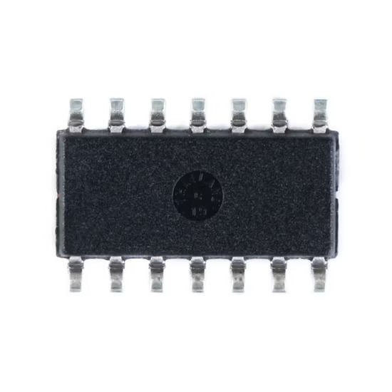 PIC16F684-I/SL SMD SOIC-14 8-bit/Microcontroller IC