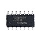 PIC16F684-I/SL SMD SOIC-14 8-bit/Microcontroller IC