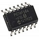 PIC16F684-I/SL SMD SOIC-14 8-bit/Microcontroller IC