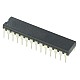 PIC16F73-I/SP 8-bit microcontroller chip MCU