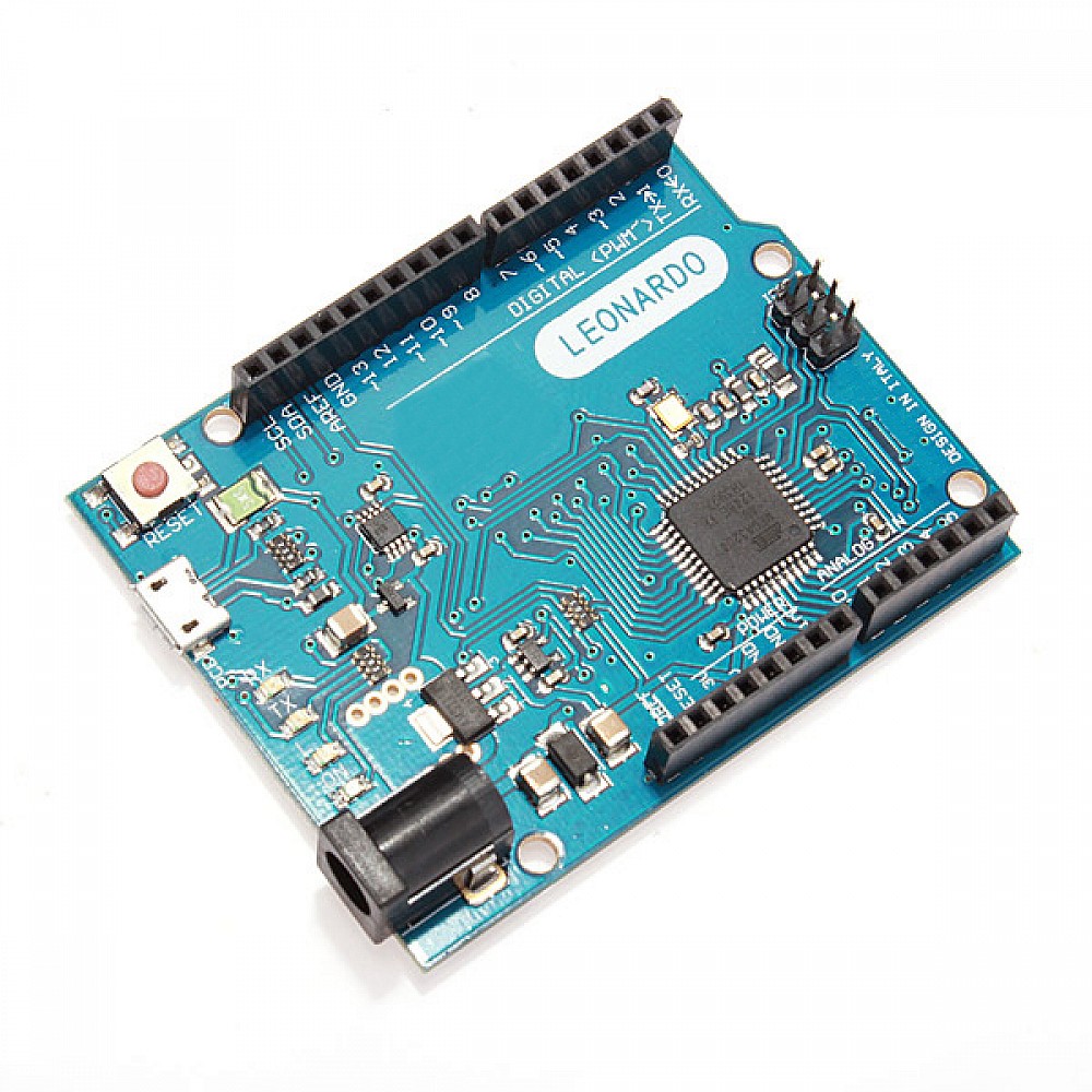 Arduino Leonardo R3 Board