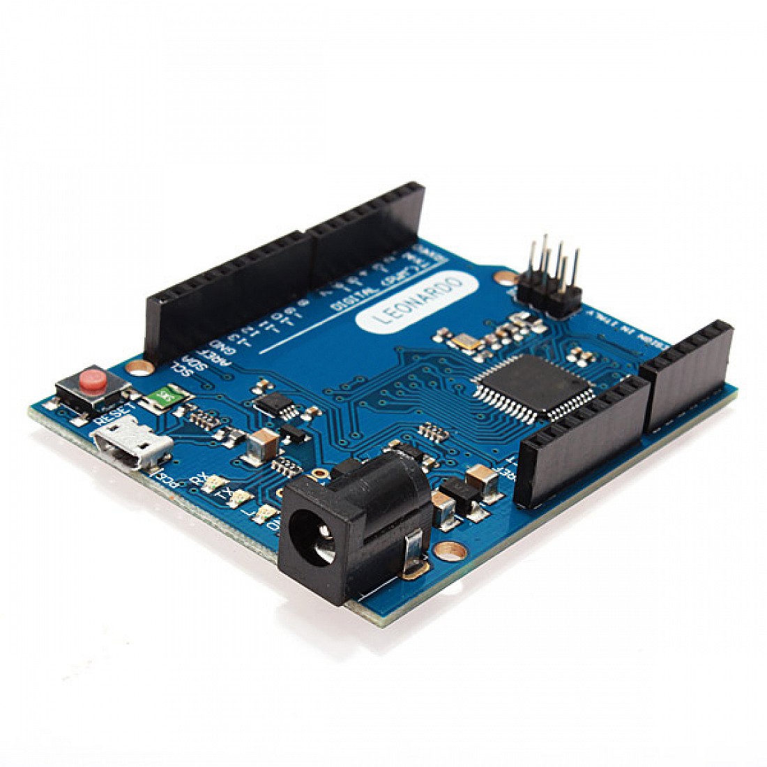 arduino leonardo kit