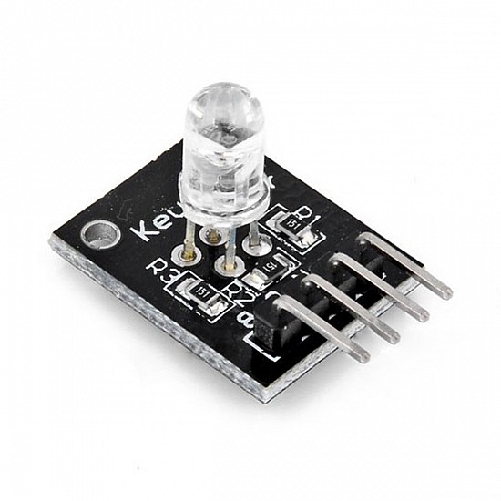 KY-016 RGB 3 Color LED Module For Arduino Red Green Blue