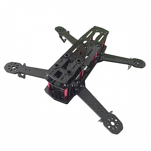 Buy all Drone / Multirotor frame at flyrobo