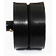 Pulley Wheel 6x4cm For Motors - Robot Spare Parts -