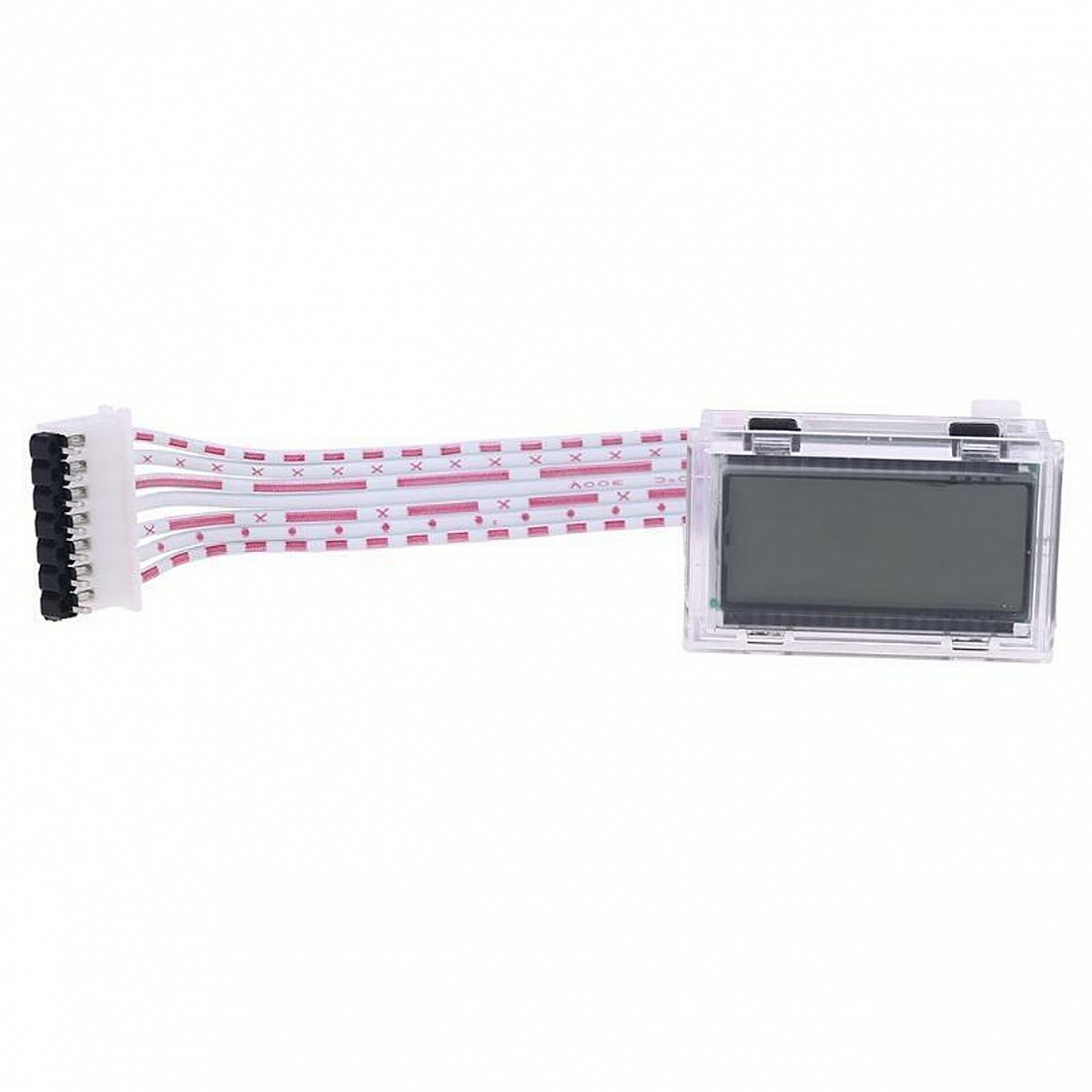 Pure Sine Wave Inverter Driver Board EGS002 LCD Display Screen