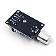 PWM DC 3A Motor Speed Controller Regulator Without Switch