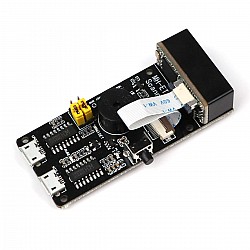 QR 1D 2D Scanner V3.0 Barcode Scan Recognition Module