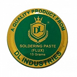 Soldering  Flux paste (15gm)