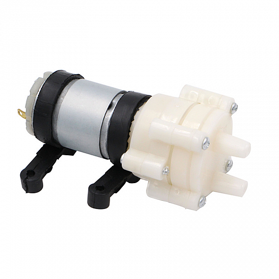 R385 DC 6-12V Mini Aquarium Water Pump