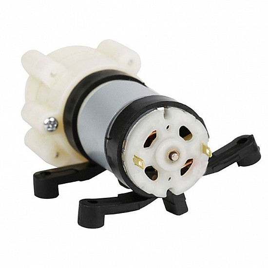 R385 DC 6-12V Mini Aquarium Water Pump