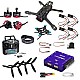 Racing Quadcopter Drone Kit with Crossflight