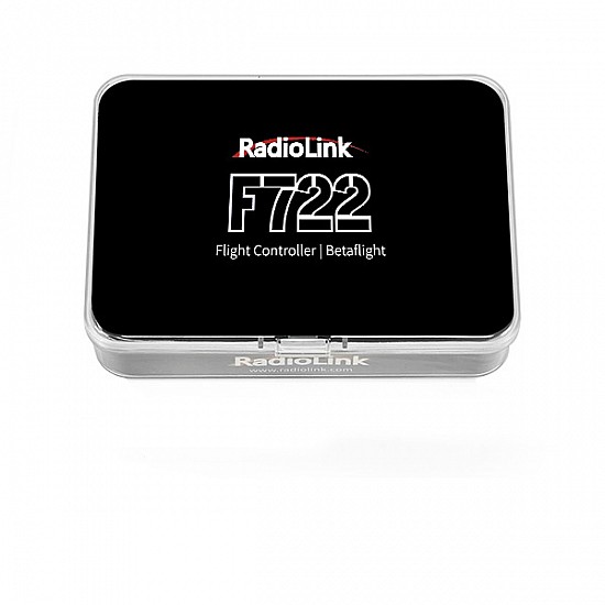 Radiolink F722 Racing Flight Controller