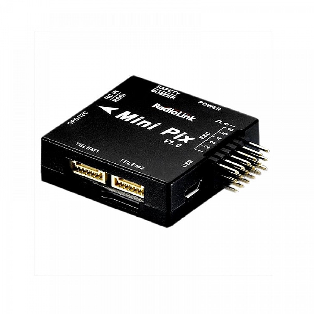 Radiolink Mini Pixhawk Flight Controller