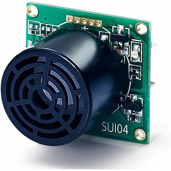 Radiolink SU04 PIXHAWk Ultrasonic sensor