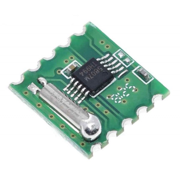 10Pcs FM stéréo Module Module radio RDA5807M  Wireless Module  Prix abordables Obtenez le meilleur choix Shopping de loisirs  