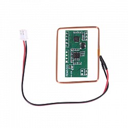 RDM6300 125KHz EM4100 RFID Card ID Reader Module